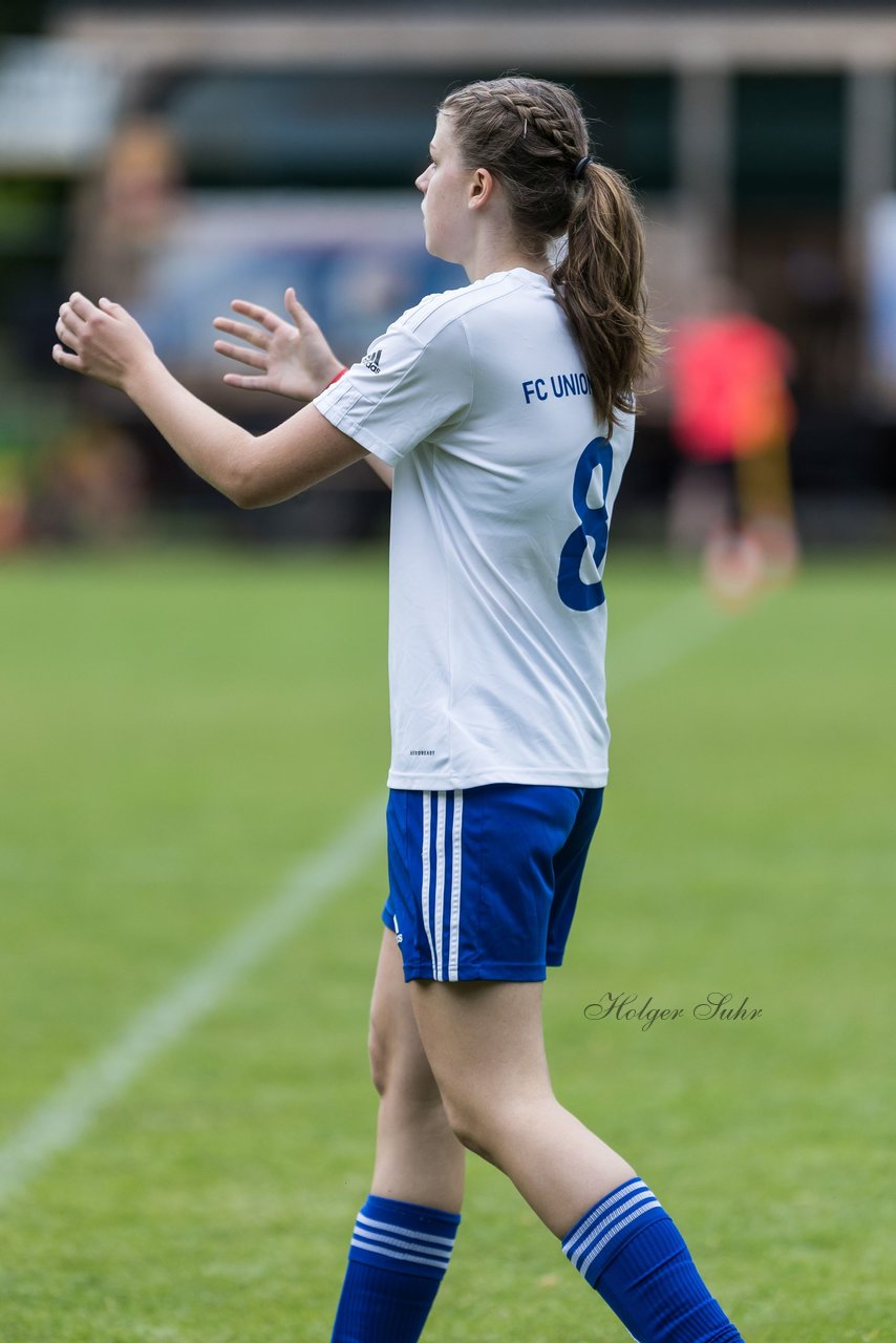 Bild 125 - Loewinnen Cup